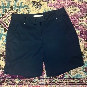 Lady Hagen Golf Shorts EUC Size 4